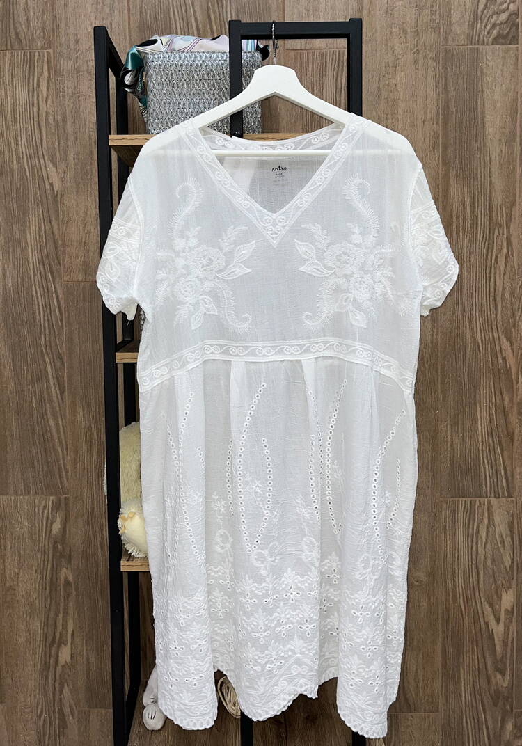 Туника Аврелия Resale шир.  750, рис. 1
