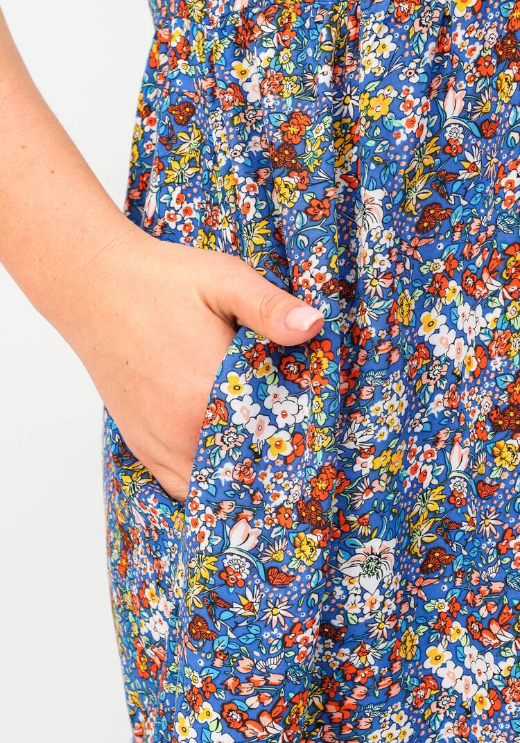 Платье Гюзель шир.  750, рис. 10