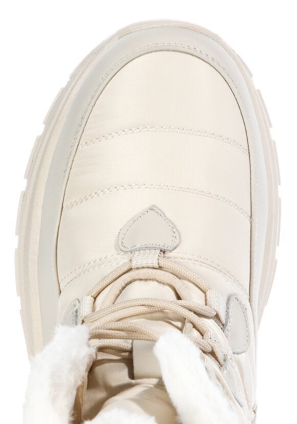 Ботинки женские Донателла шир.  580, рис. 10