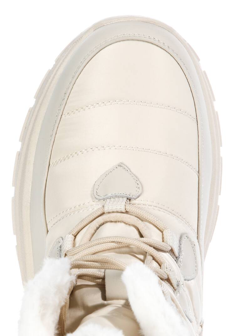 Ботинки женские Донателла шир.  750, рис. 10