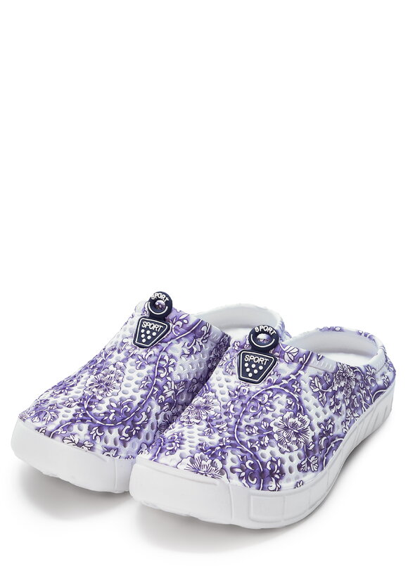 Женские Сабо Альба шир.  580, рис. 14