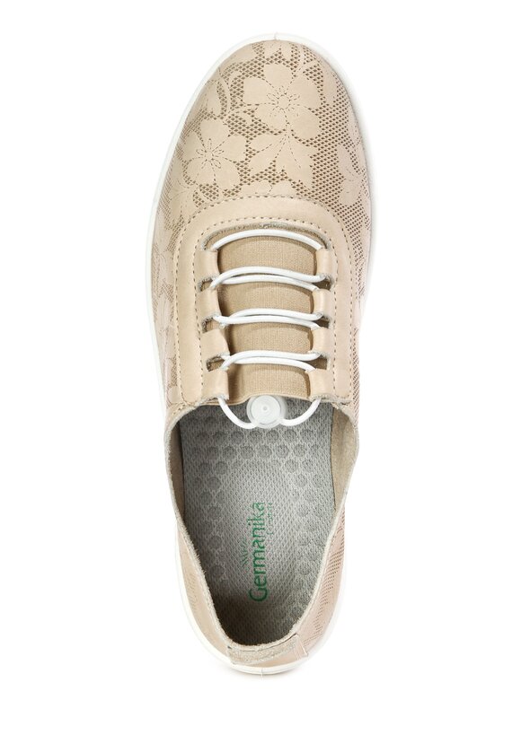 Ботинки женские Ильма шир.  580, рис. 4