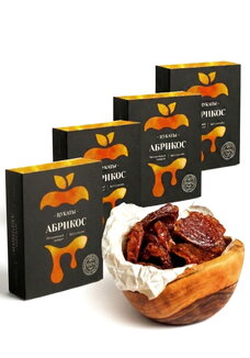 Цукаты на сиропе из топинамбура, 4 шт