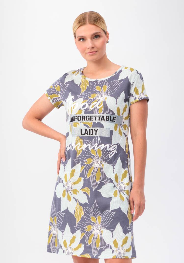 Платье Британи шир.  750, рис. 6