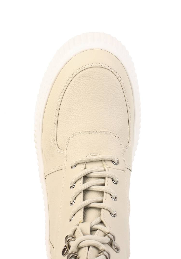 Ботинки женские Эриса шир.  750, рис. 4