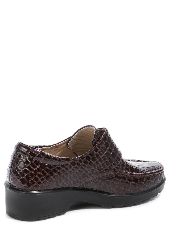 Полуботинки женские Комфорт шир.  580, рис. 8