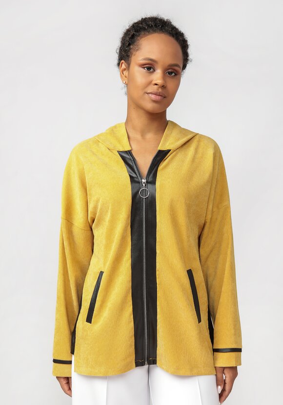 Толстовка Саманта шир.  580, рис. 15