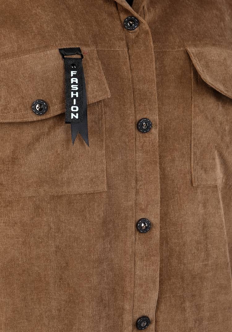 Костюм Модный Каприз шир.  750, рис. 4