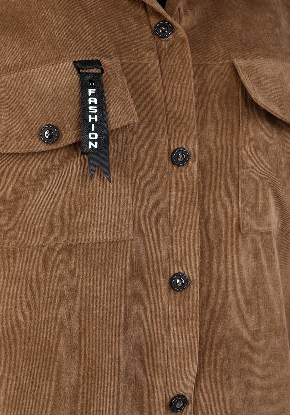 Костюм Модный Каприз шир.  580, рис. 4