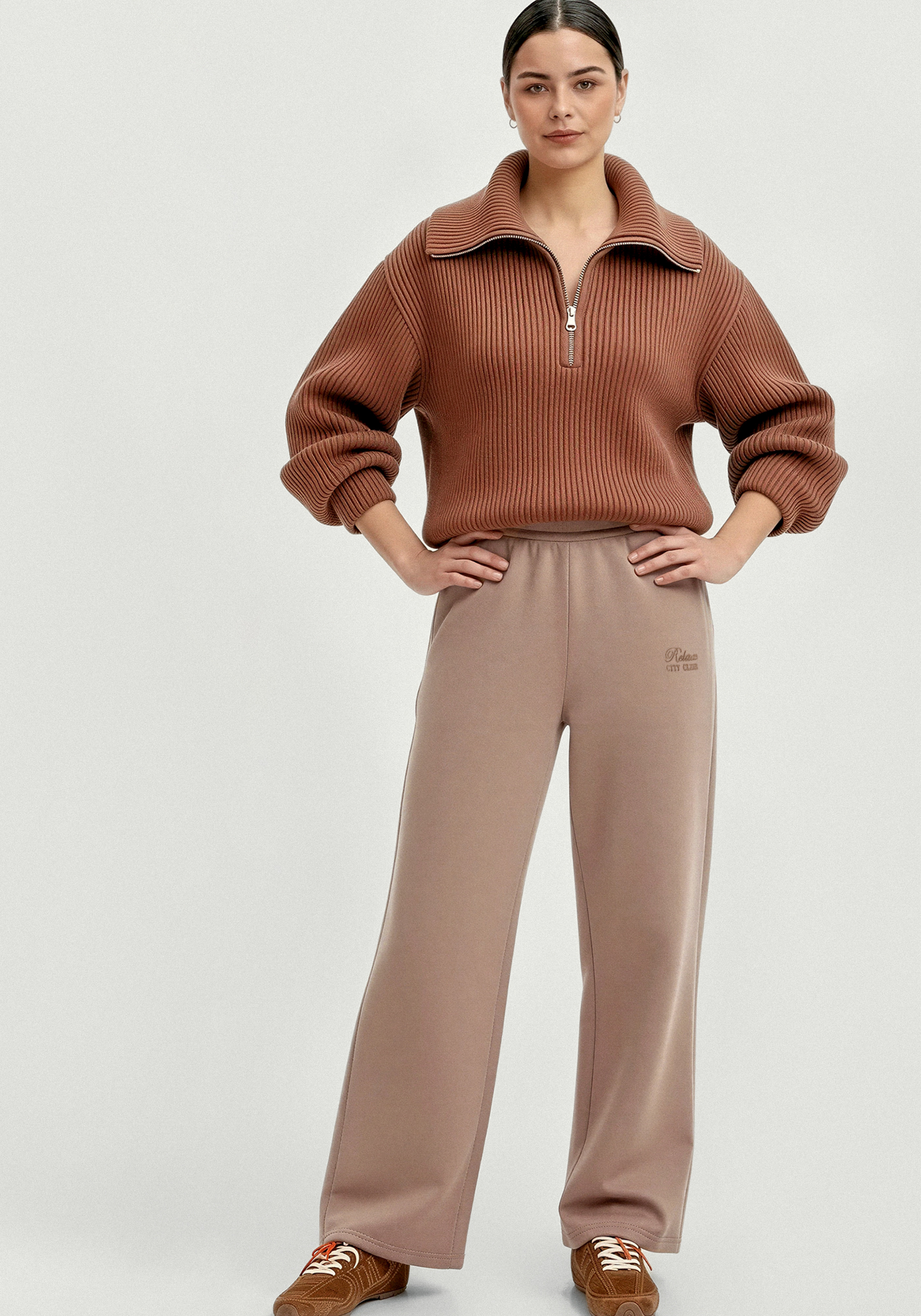 Брюки quotМонако quot 2499₽