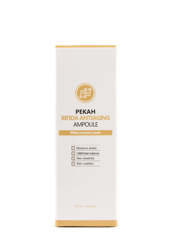 Ферментированная бифидо-сыворотка для кожи лица Anti-Age шир.  580, рис. 1