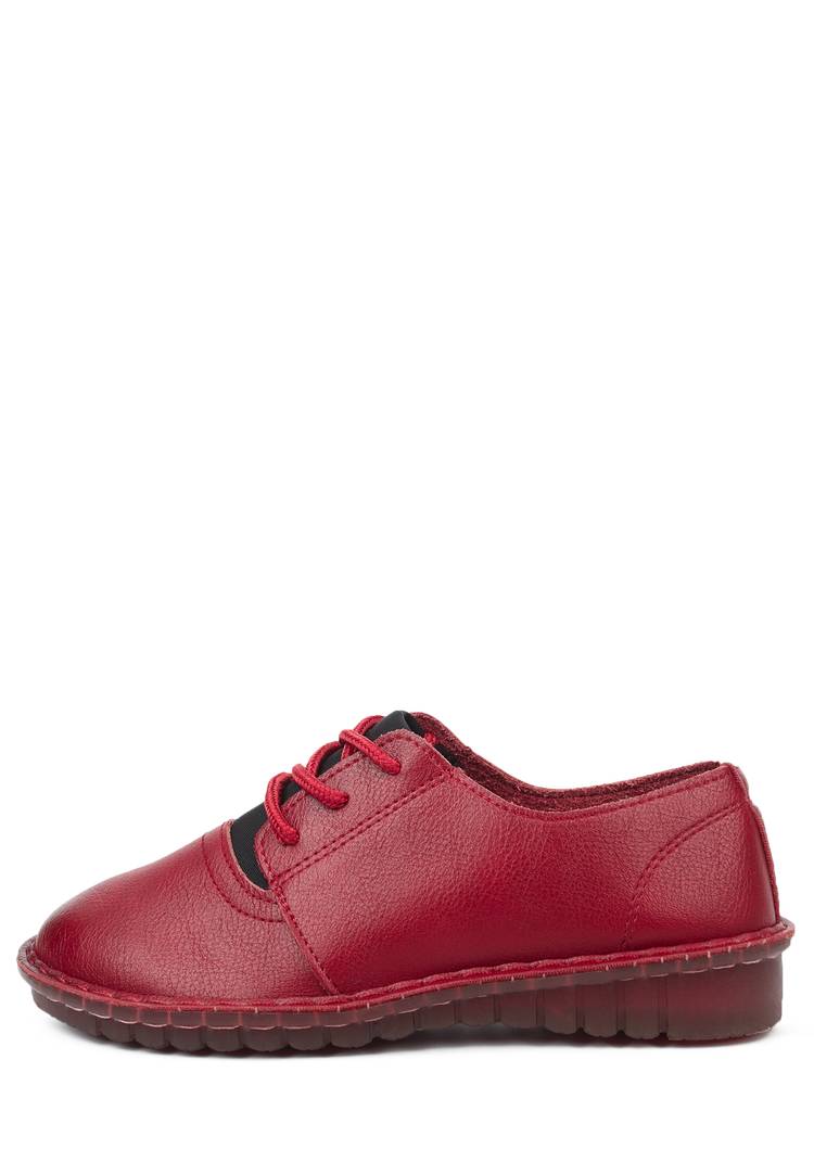 Полуботинки женские Эльма шир.  750, рис. 6