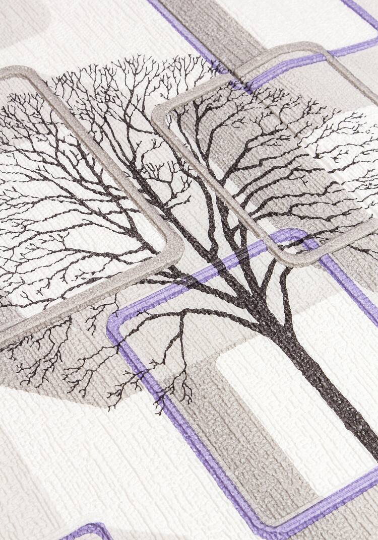 Стеновые панели Красота и Уют шир.  750, рис. 45