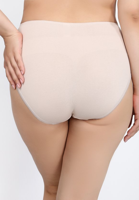 Трусы женские Белита комфорт шир.  580, рис. 12