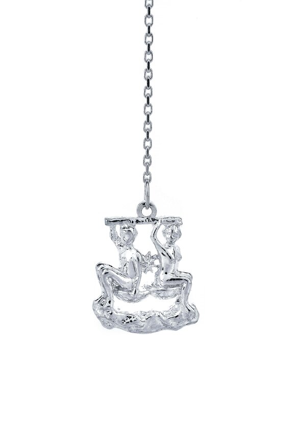 Серебряный ионизатор  воды Зодиак шир.  580, рис. 8