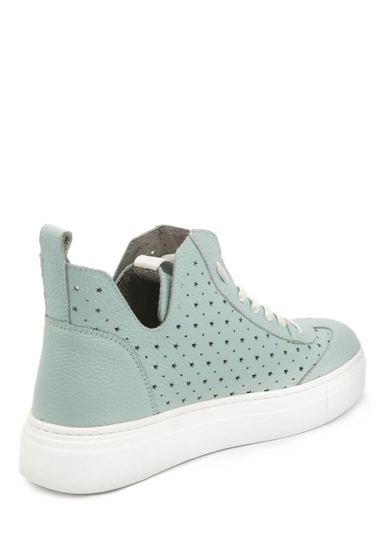 Ботинки женские Мишель шир.  750, рис. 11