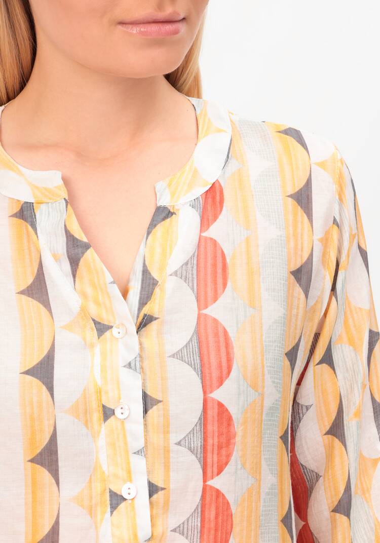 Блуза Сэйди шир.  750, рис. 11