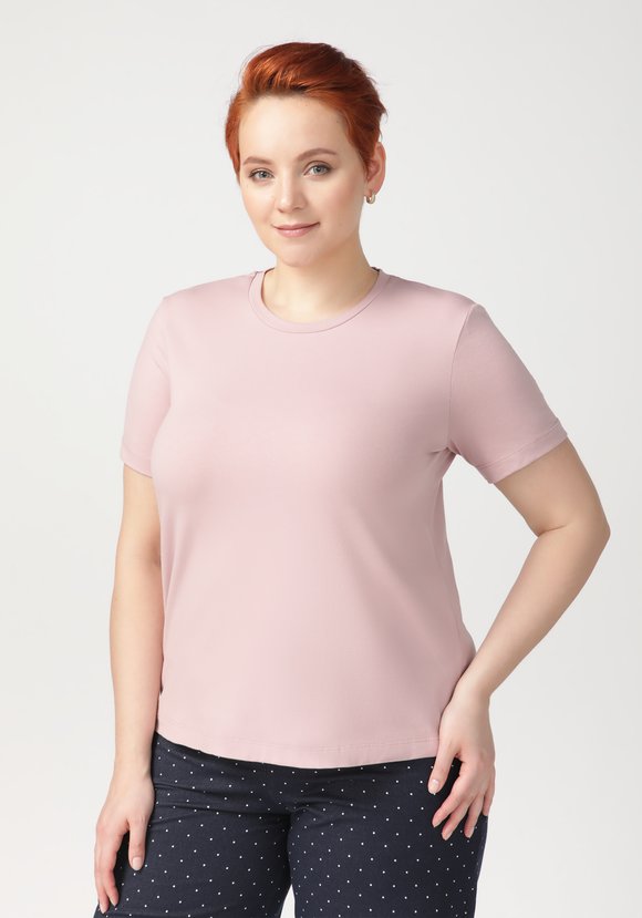 Футболка Абсолютная гармония шир.  580, рис. 14