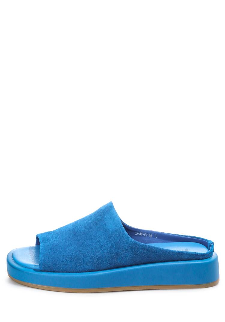 Сабо женские Инга шир.  750, рис. 17