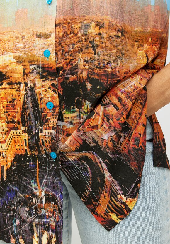 Рубашка Иоланда шир.  580, рис. 5