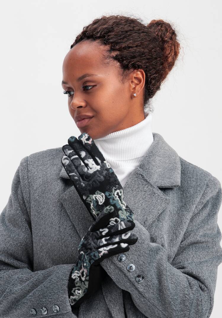 Перчатки Оливия шир.  750, рис. 5