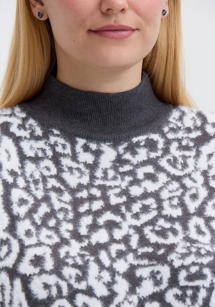 Туника Ярина шир.  750, рис. 4