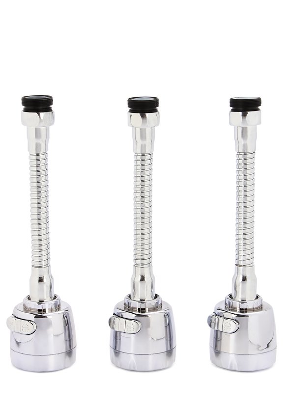 Аэратор для смесителя Econom, 3 шт. шир.  580, рис. 1