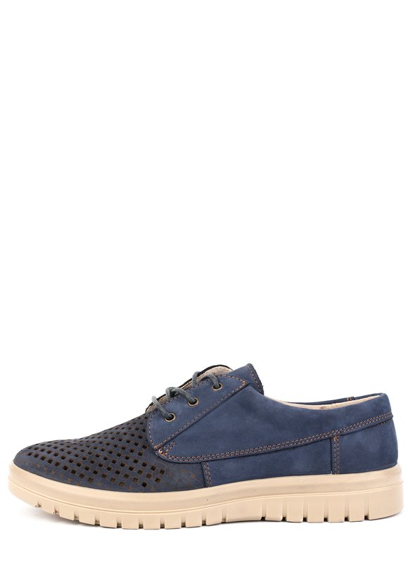 Полуботинки летние женские Виктория шир.  580, рис. 2