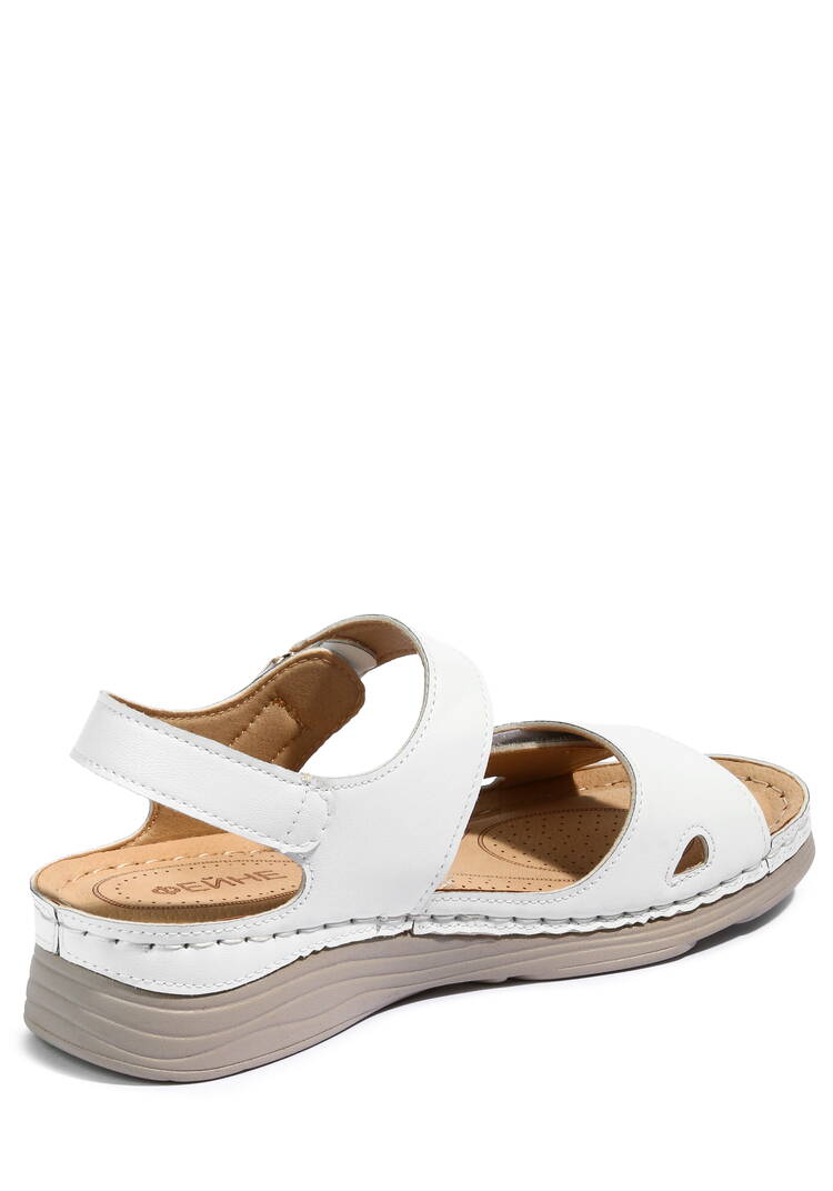 Босоножки женске Амалия шир.  750, рис. 3