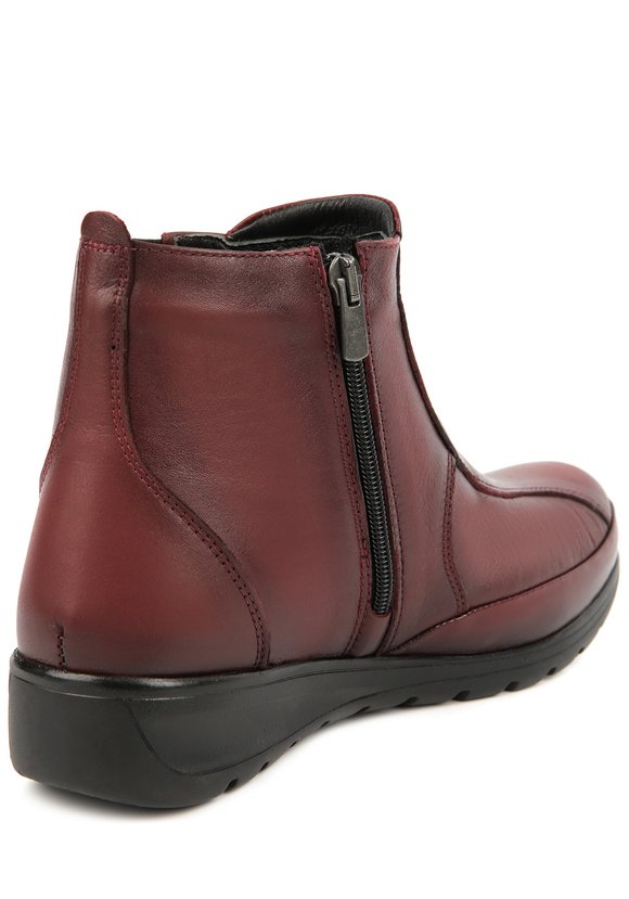 Ботинки женские Кароллин шир.  580, рис. 3