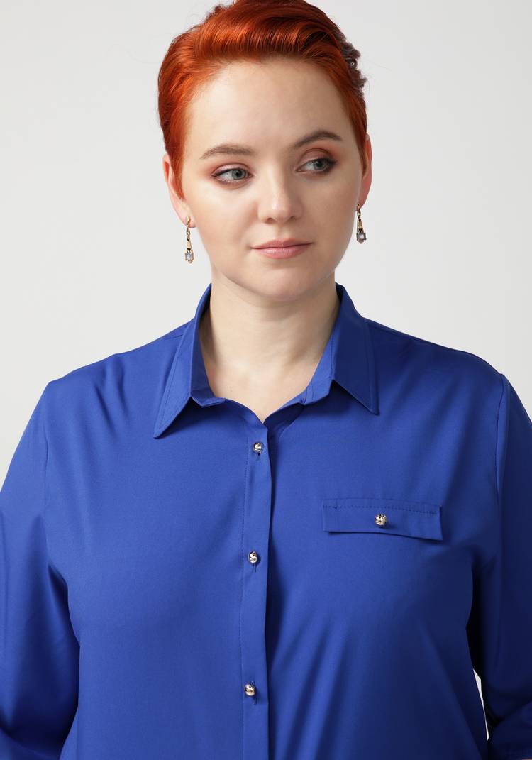 Рубашка Заветная мечта шир.  750, рис. 12