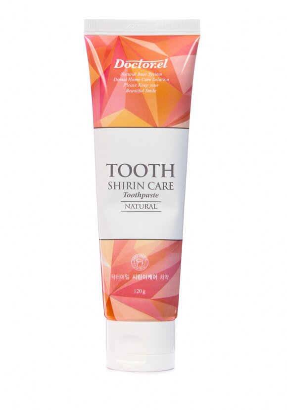 Зубная паста для восстановления эмали, 2 шт. шир.  580, рис. 2