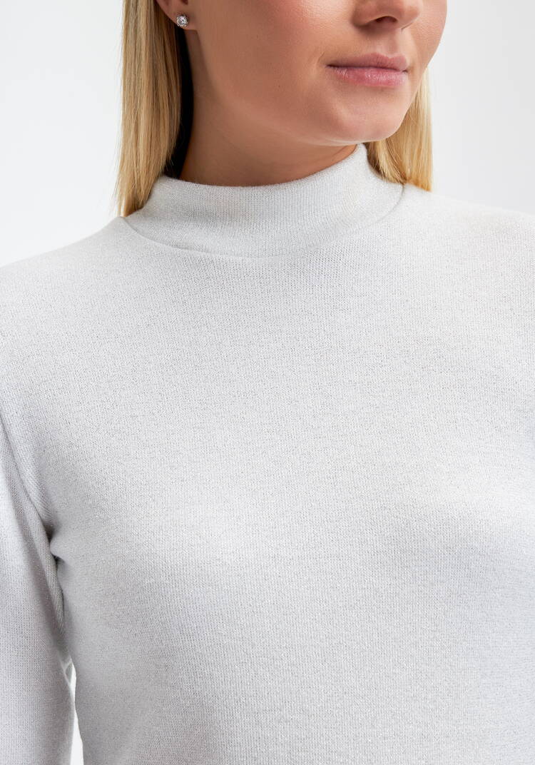 Водолазка Маргрет шир.  750, рис. 15