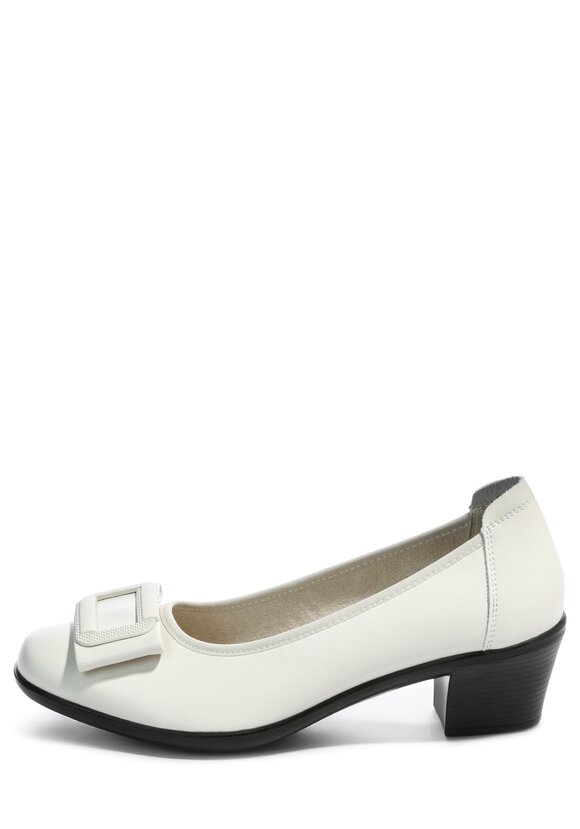 Туфли женские Ирма шир.  580, рис. 7