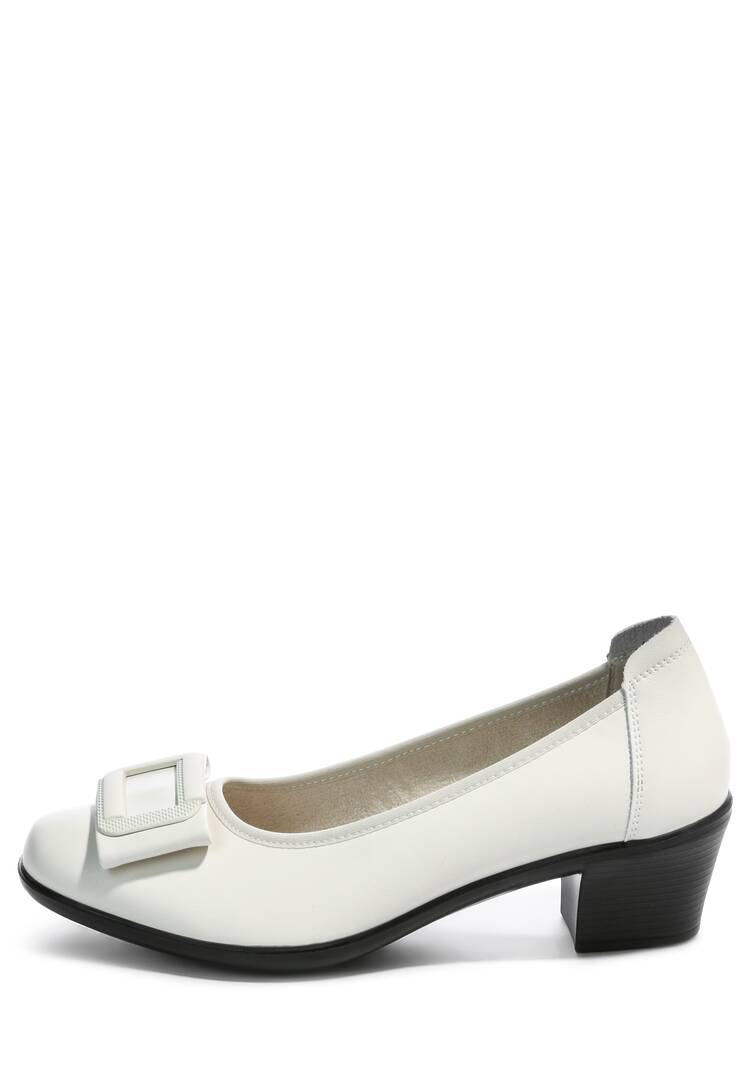 Туфли женские Ирма шир.  750, рис. 7