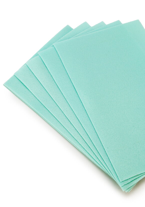 Салфетки для стирки 50 шт, 2 шт шир.  580, рис. 7