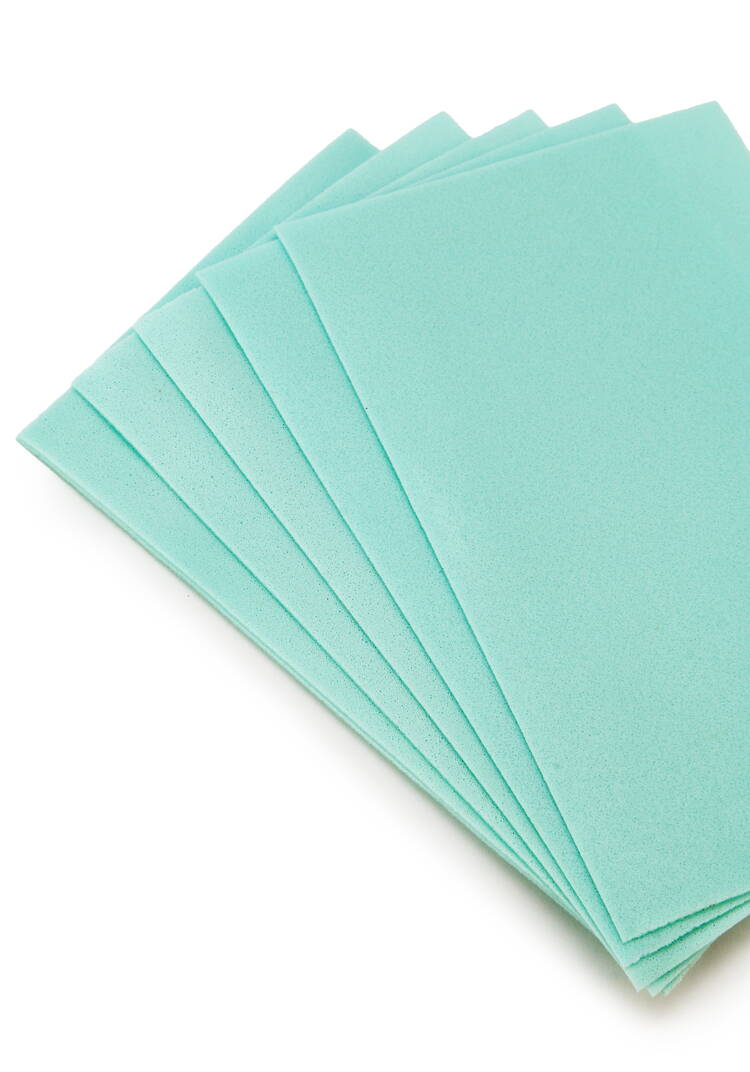 Салфетки для стирки 50 шт, 2 шт шир.  750, рис. 7