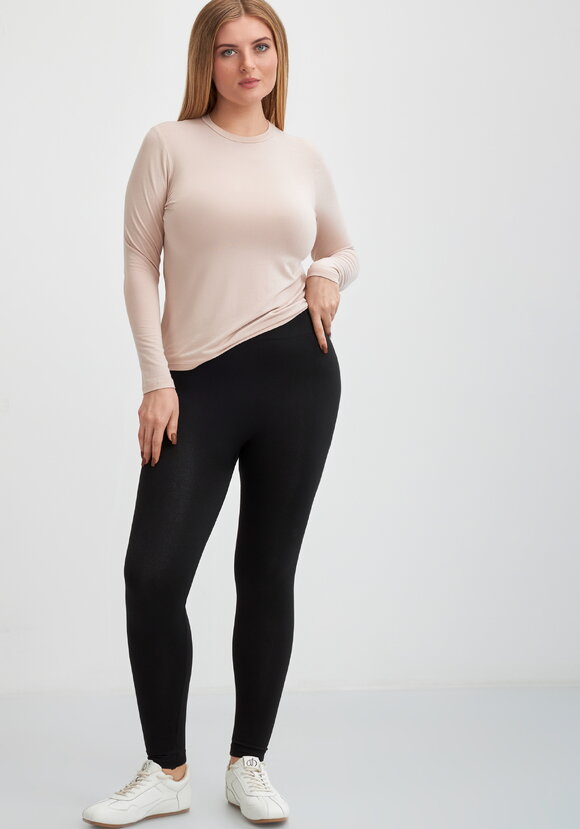 Леггинсы женские шир.  580, рис. 1