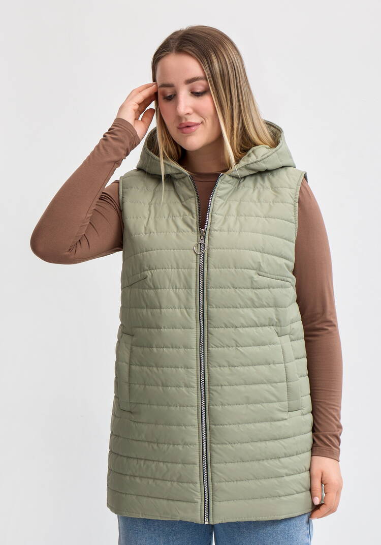 Жилет Сабрина шир.  750, рис. 26