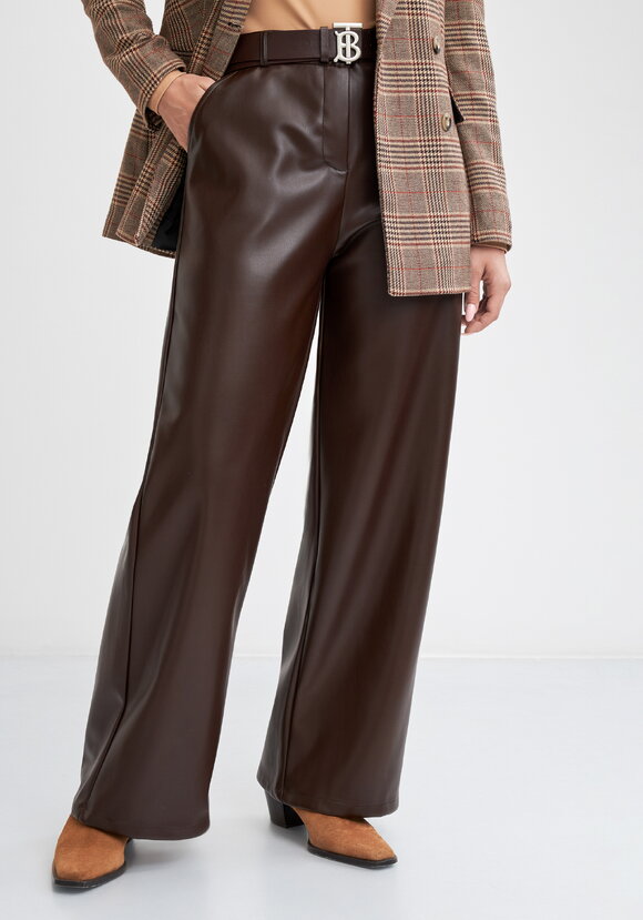 Брюки Сабрина шир.  580, рис. 8