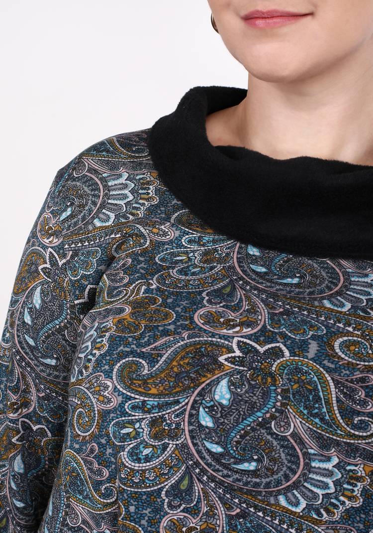 Туника Сказочный орнамент шир.  750, рис. 24