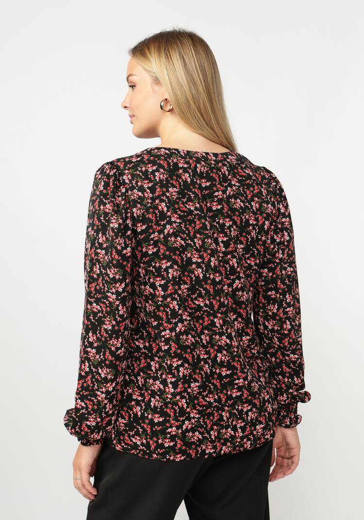 Блуза Джесси шир.  750, рис. 8