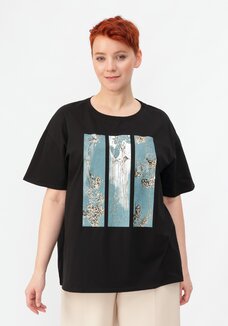 Футболка Нэнси