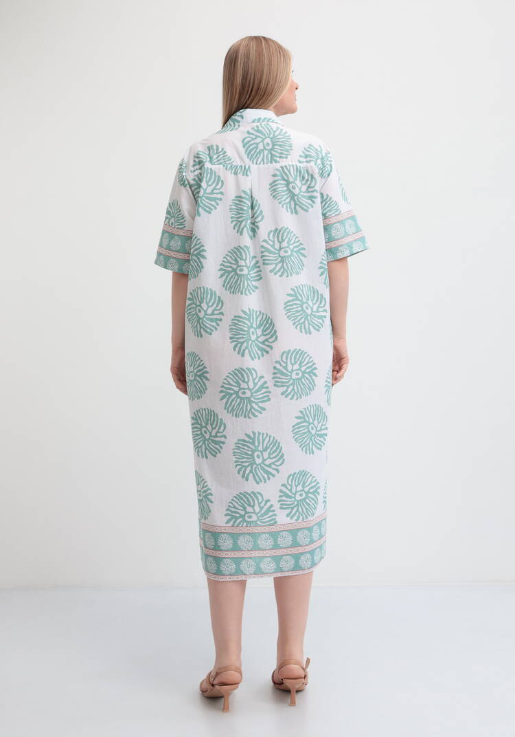 Туника Анника шир.  750, рис. 3