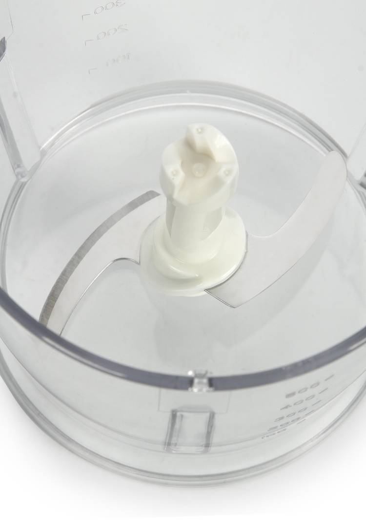 Блендер погружной с чашей и насадкой венчик шир.  750, рис. 8