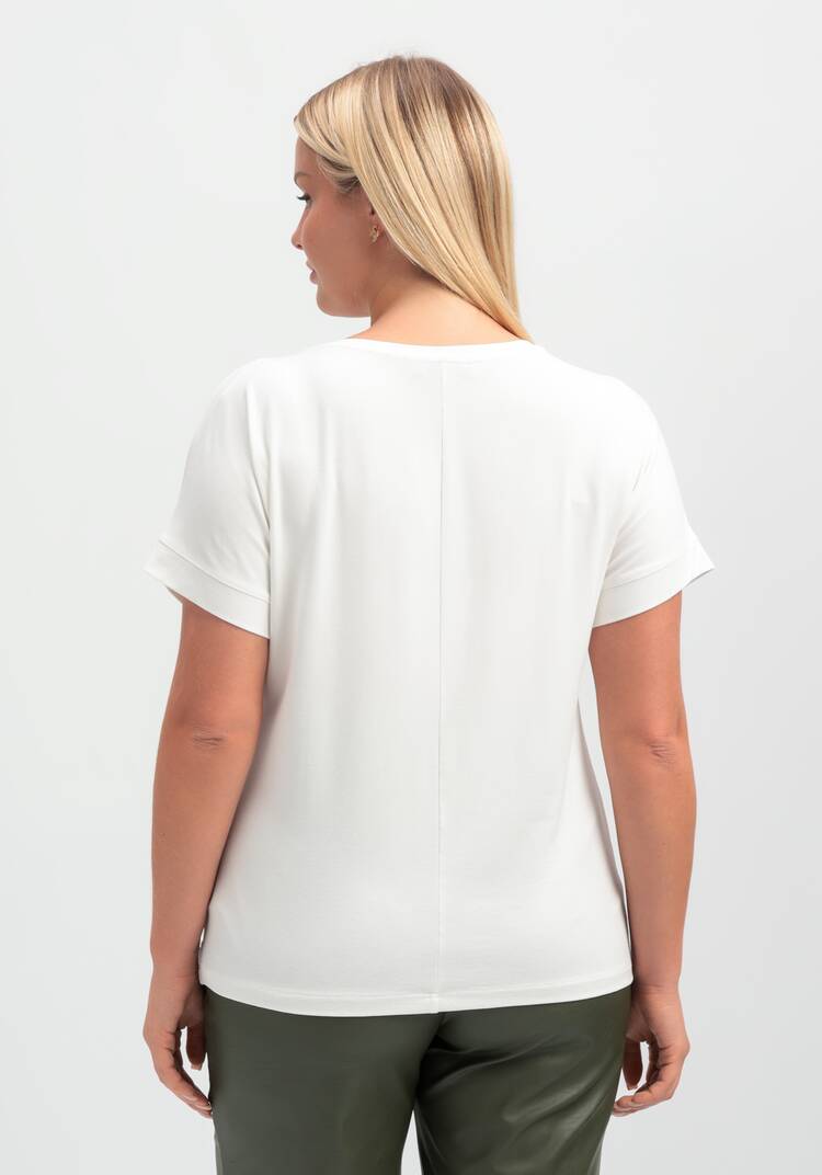 Блуза Фрея шир.  750, рис. 3