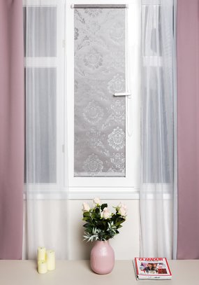 Рулонная штора Дамаск