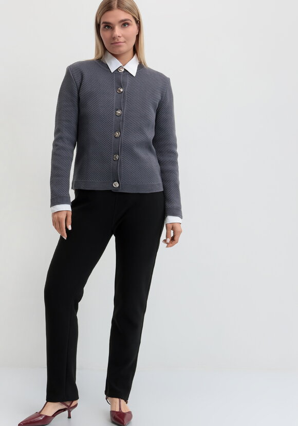 Брюки Асия шир.  580, рис. 1