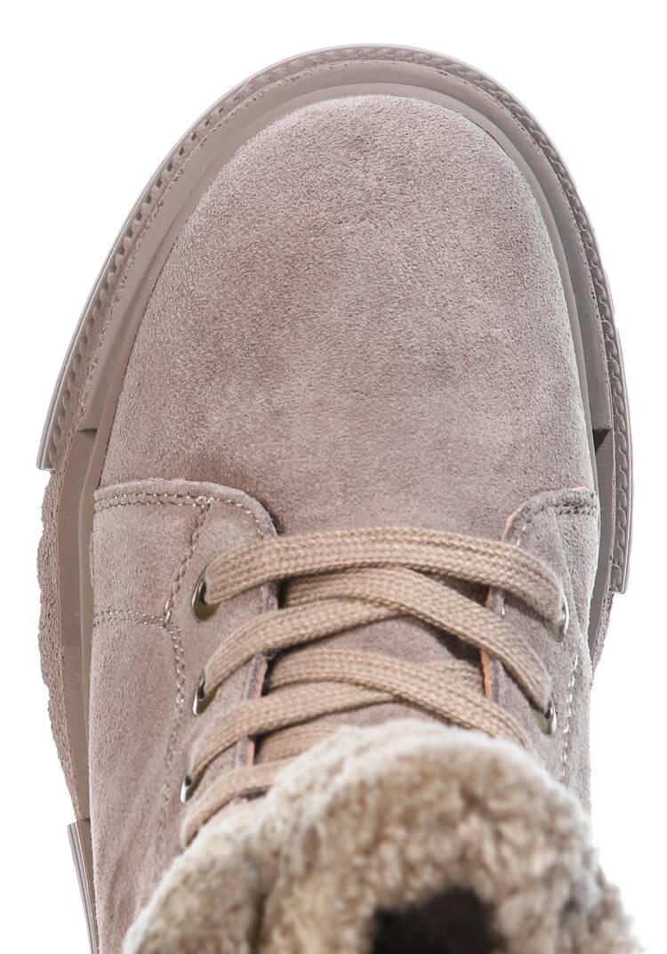 Ботинки женские Пеппи шир.  750, рис. 16