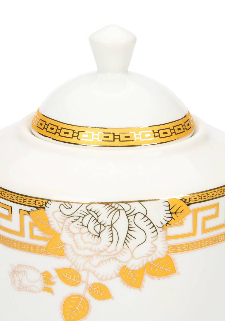 Сервиз чайный, 17 предметов шир.  750, рис. 5